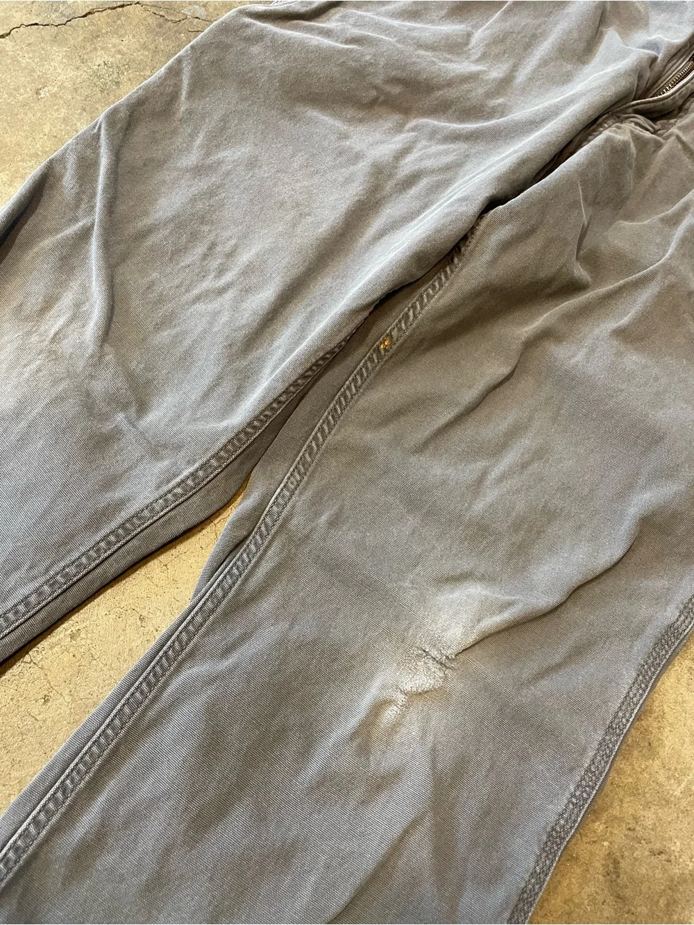 Carhartt Relaxed Fit Cargo Pants
